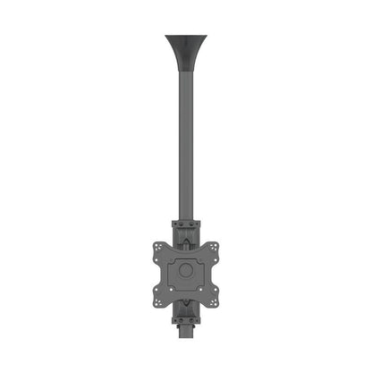 Dim Gray Multibrackets M Ceiling Mount Pro MBC1F, VESA 200