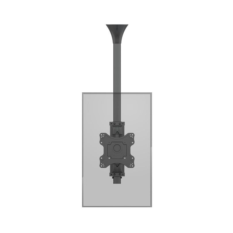 Gray Multibrackets M Ceiling Mount Pro MBC1F, VESA 200
