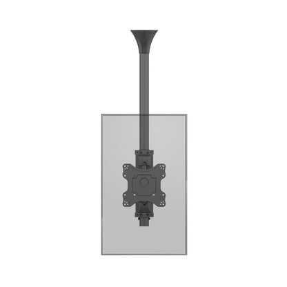Gray Multibrackets M Ceiling Mount Pro MBC1F, VESA 200