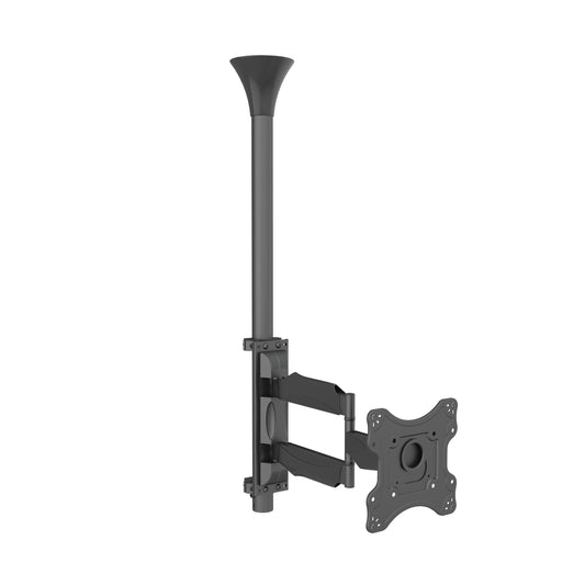 Dim Gray Multibrackets M Ceiling Mount Pro MBC1F, VESA 200
