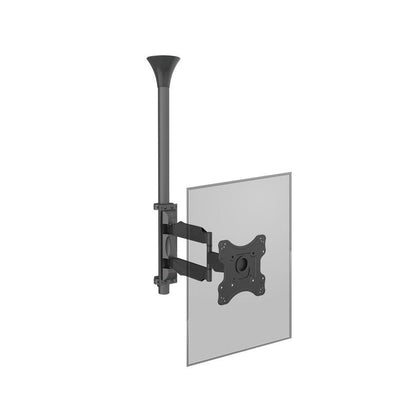 Gray Multibrackets M Ceiling Mount Pro MBC1F, VESA 200
