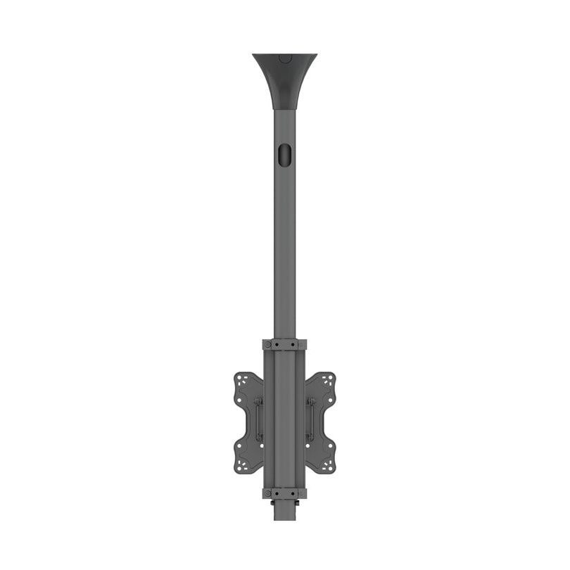Dim Gray Multibrackets M Ceiling Mount Pro MBC1F, VESA 200