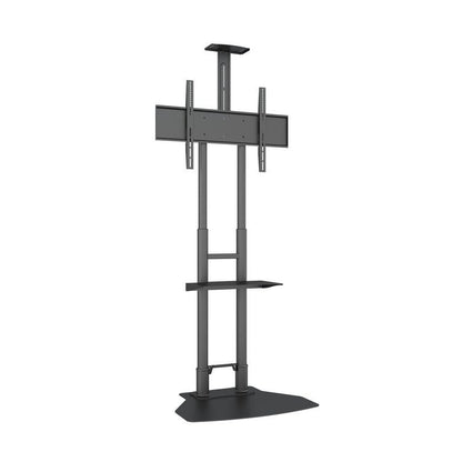 Dim Gray Multibrackets M Public Floorstand Basic 180 Floorbase