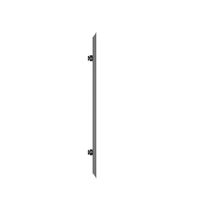 Dim Gray Multibrackets M VESA Wallmount Flip Adapter 600