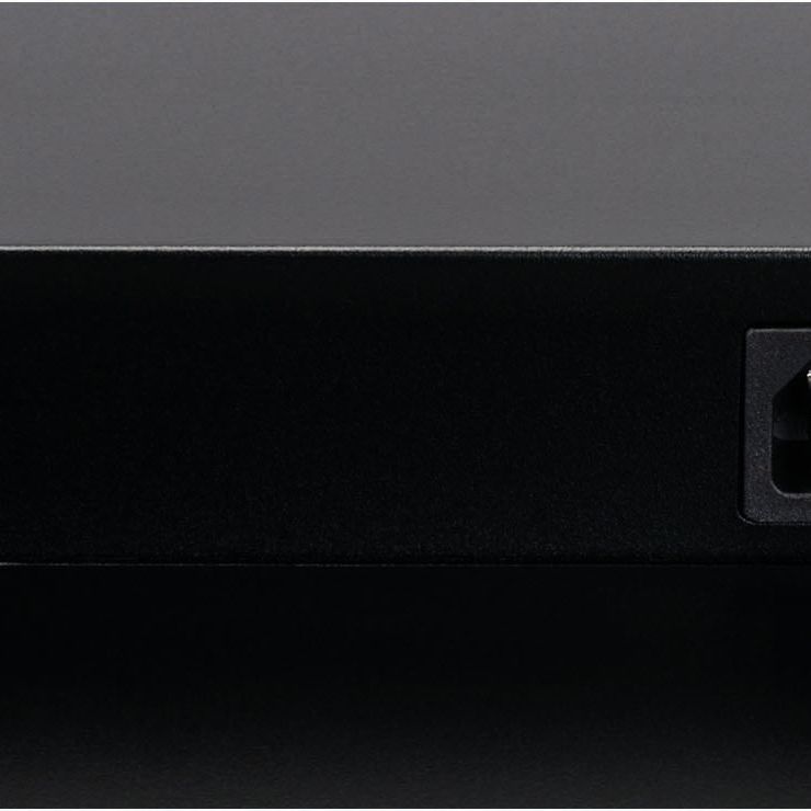 Black iiyama TE5503MIS-B2AG interactive whiteboard 139.7 cm (55") 3840 x 2160 pixels Touchscreen Black
