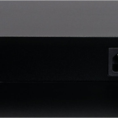 Black iiyama TE5503MIS-B2AG interactive whiteboard 139.7 cm (55") 3840 x 2160 pixels Touchscreen Black