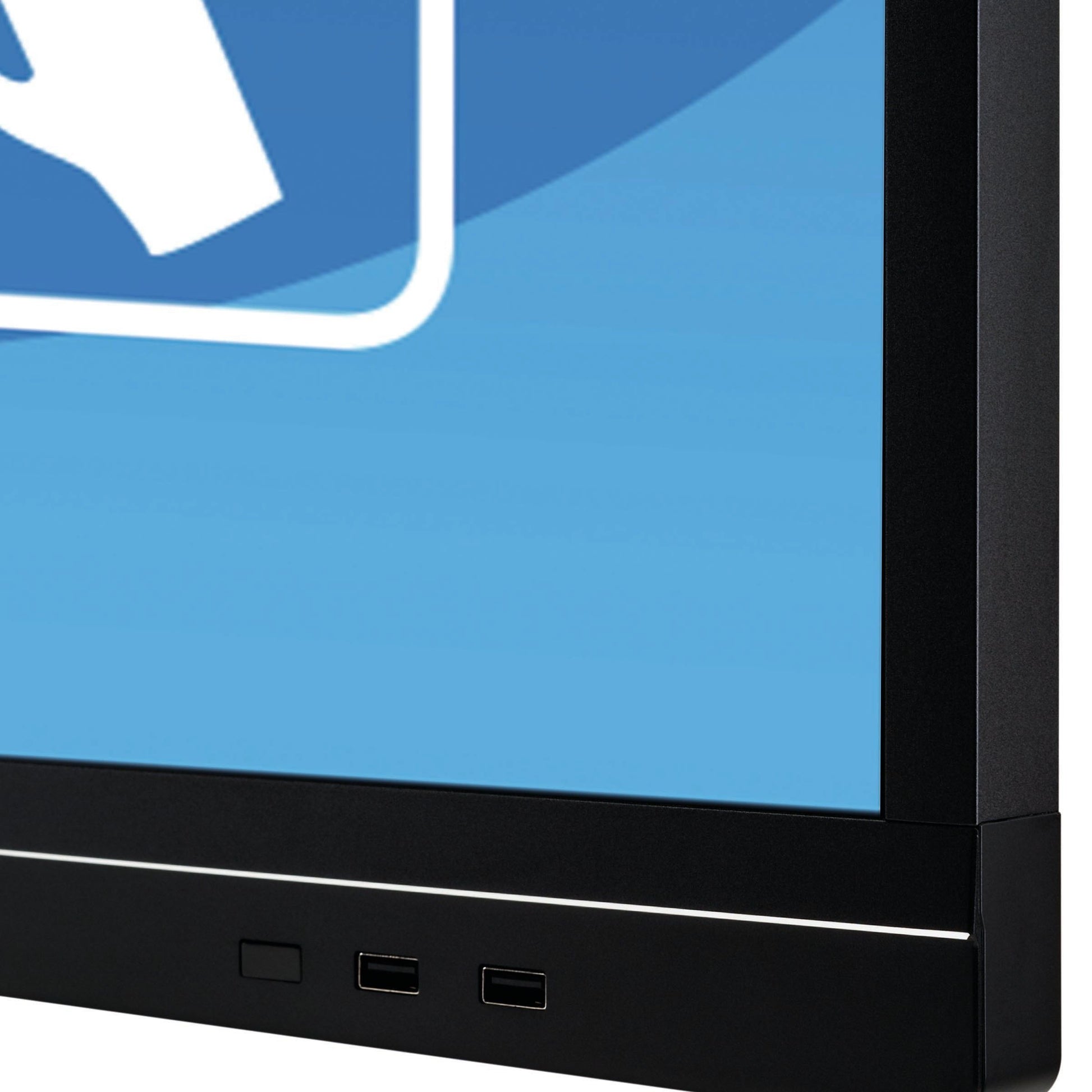 Cornflower Blue iiyama TE5503MIS-B2AG interactive whiteboard 139.7 cm (55") 3840 x 2160 pixels Touchscreen Black