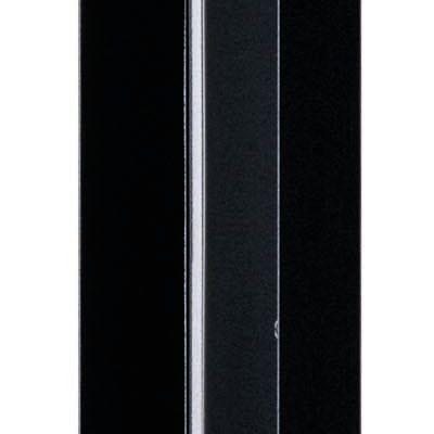 Black iiyama TE5503MIS-B2AG interactive whiteboard 139.7 cm (55") 3840 x 2160 pixels Touchscreen Black