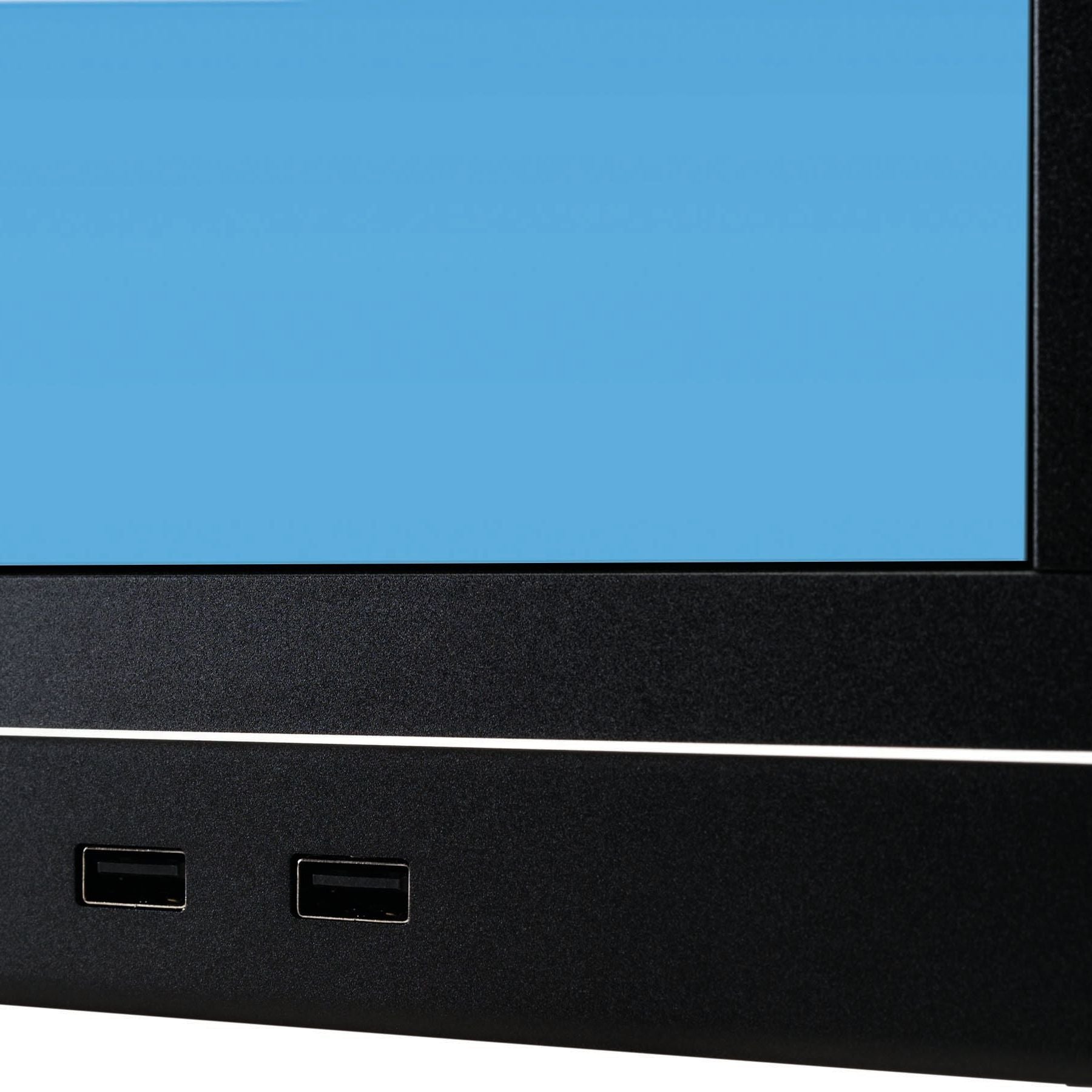 Cornflower Blue iiyama TE5503MIS-B2AG interactive whiteboard 139.7 cm (55") 3840 x 2160 pixels Touchscreen Black