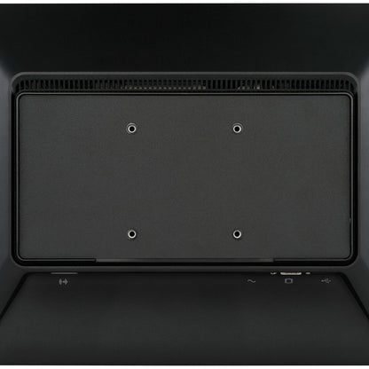 Dark Slate Gray iiyama ProLite T1521MSC-B2 computer monitor 38.1 cm (15") 1024 x 768 pixels XGA LED Touchscreen Tabletop Black