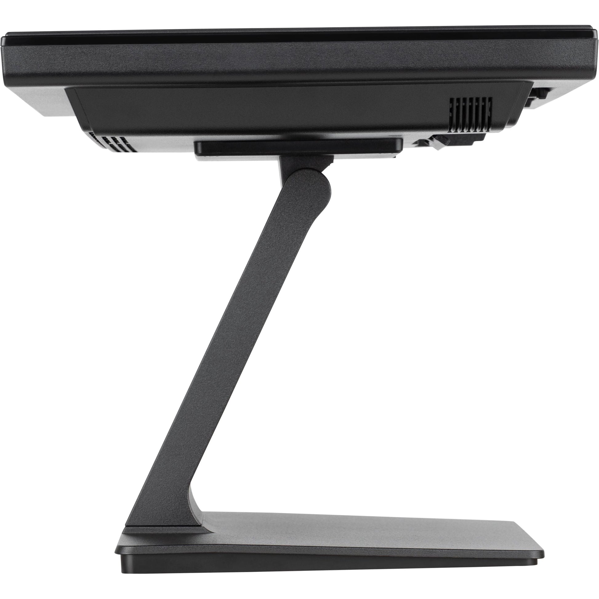 Dark Slate Gray iiyama ProLite computer monitor 43.2 cm (17") 1280 x 1024 pixels LED Touchscreen Table Black
