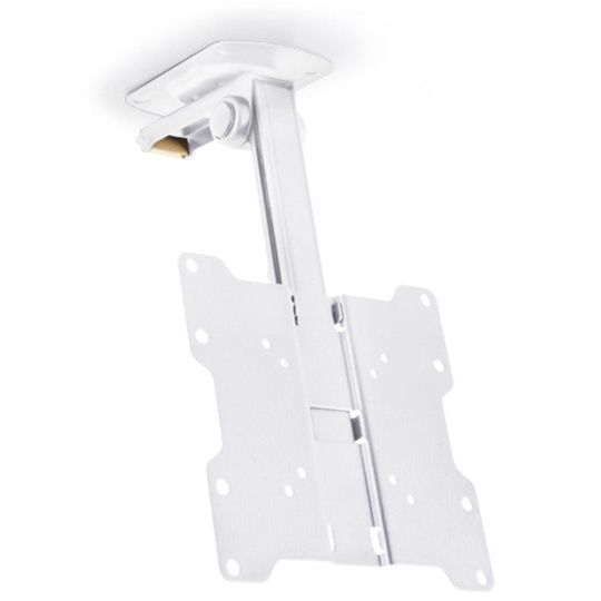 Lavender Multibrackets M Vesa Flip Down White
