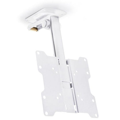 Lavender Multibrackets M Vesa Flip Down White
