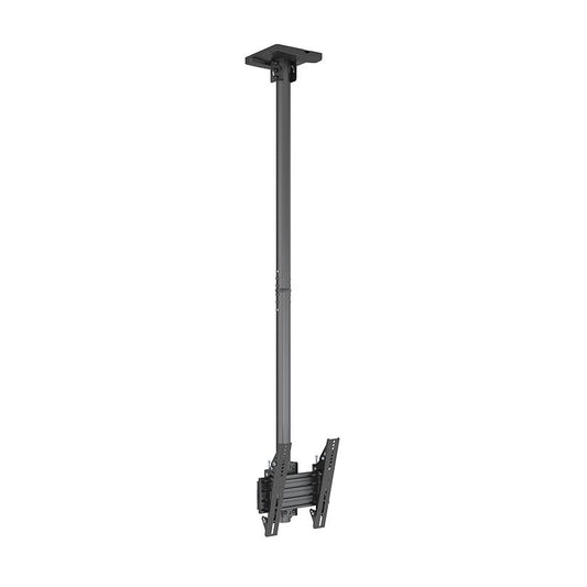 Dim Gray Multibrackets M Ceiling Mount Pro MBC1U, VESA 300