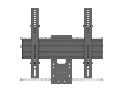 Dim Gray Multibrackets Pro Series - M Wallmount Column