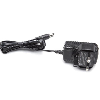 Dark Slate Gray Multibrackets UK AC-DC adaptor M Motorized Swingarm/Tiltmount