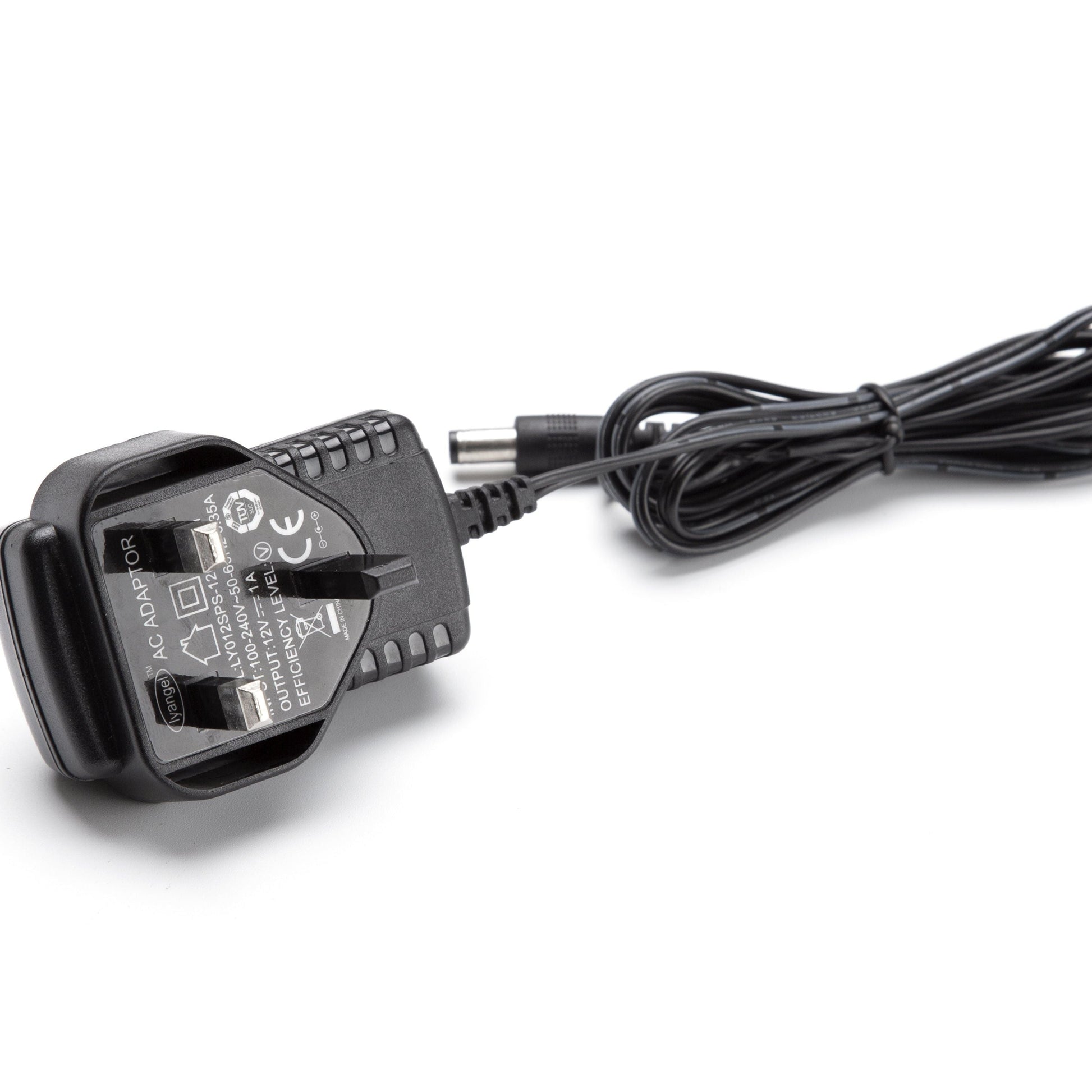 Dark Slate Gray Multibrackets UK AC-DC adaptor M Motorized Swingarm/Tiltmount