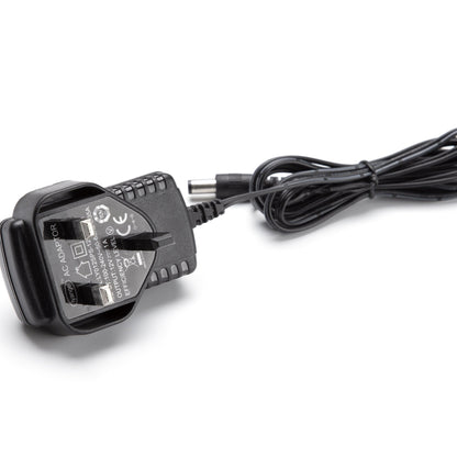 Dark Slate Gray Multibrackets UK AC-DC adaptor M Motorized Swingarm/Tiltmount