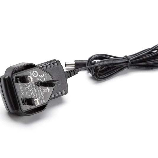 Dark Slate Gray Multibrackets UK AC-DC adaptor M Motorized Swingarm/Tiltmount
