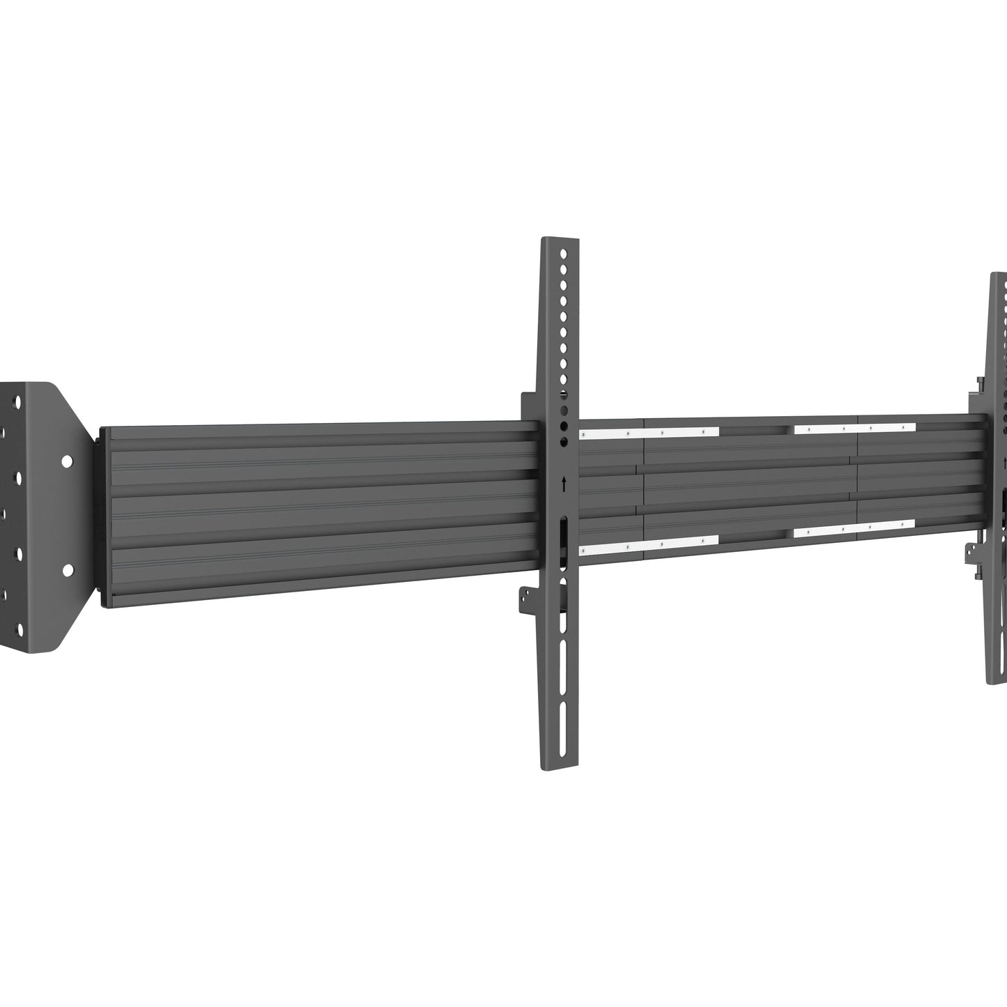Dim Gray Multibrackets M Pro Series From Wall MBFW1U