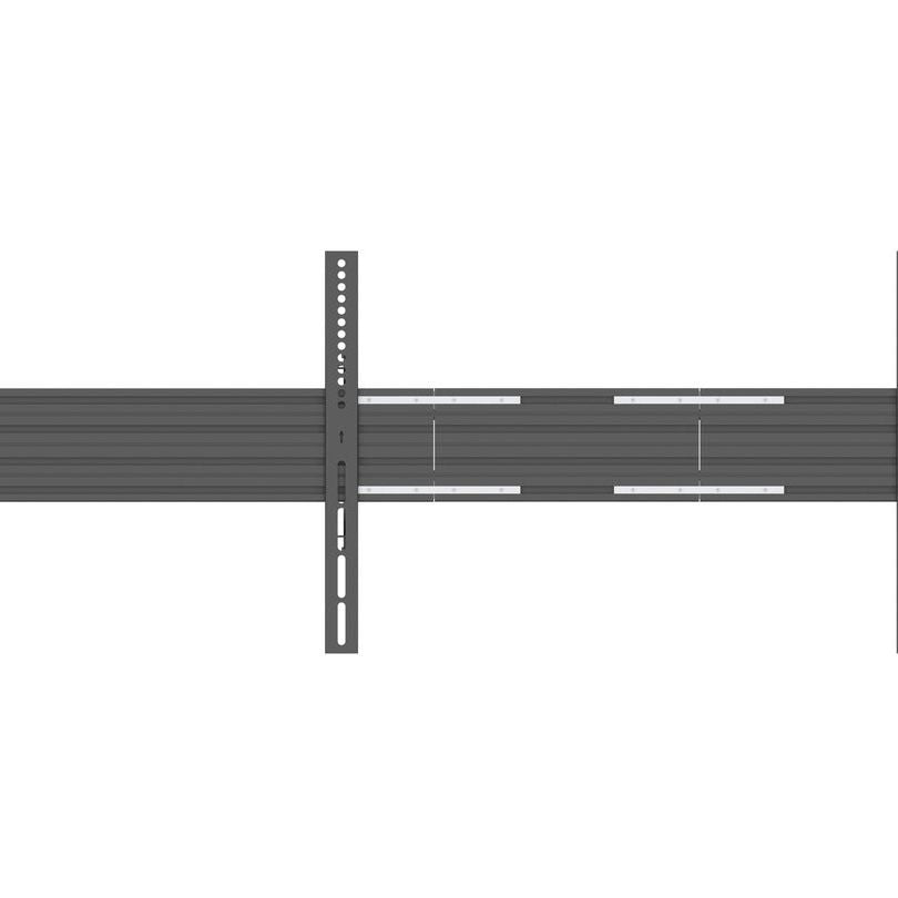 Dim Gray Multibrackets M Pro Series From Wall MBFW1U