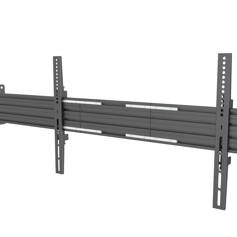 Dim Gray Multibrackets M Pro Series From Wall MBFW1U