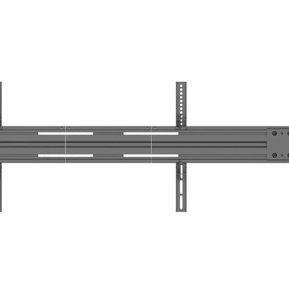 Dim Gray Multibrackets M Pro Series From Wall MBFW1U