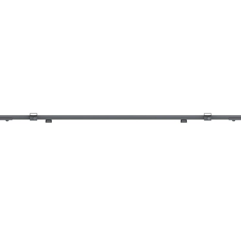 Dim Gray Multibrackets M Wallmount Pro MBWW1U Fixed Black, 125cm