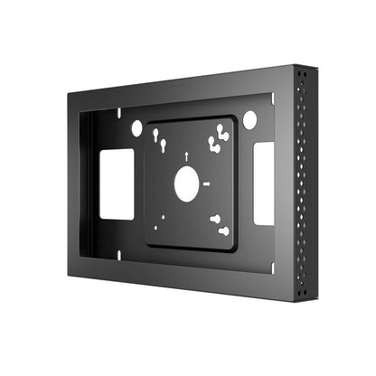 Dark Slate Gray Multibrackets M Pro Series Enclosure QB13R & QB13R-T