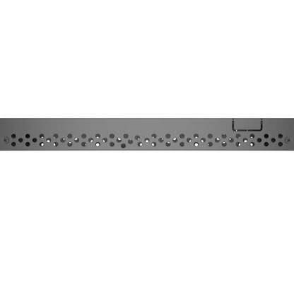 Dim Gray Multibrackets M Pro Series Enclosure QB13R & QB13R-T