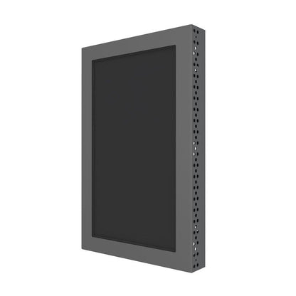Dark Slate Gray Multibrackets M Pro Series Enclosure QB13R & QB13R-T