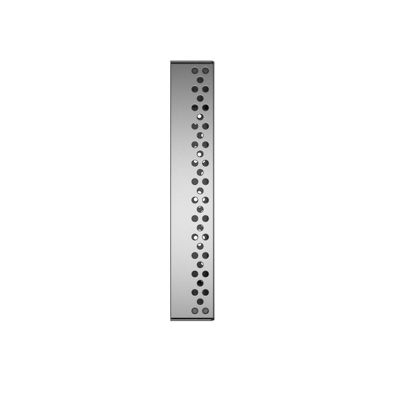 Gray Multibrackets M Pro Series Enclosure QB13R & QB13R-T