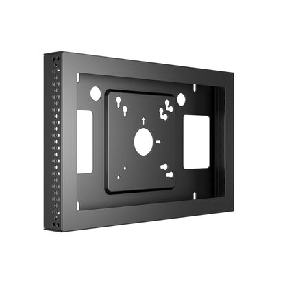 Dark Slate Gray Multibrackets M Pro Series Enclosure QB13R & QB13R-T