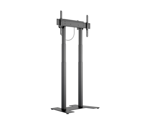 Dim Gray Multibrackets M Motorized Floorbase 60kg Black
