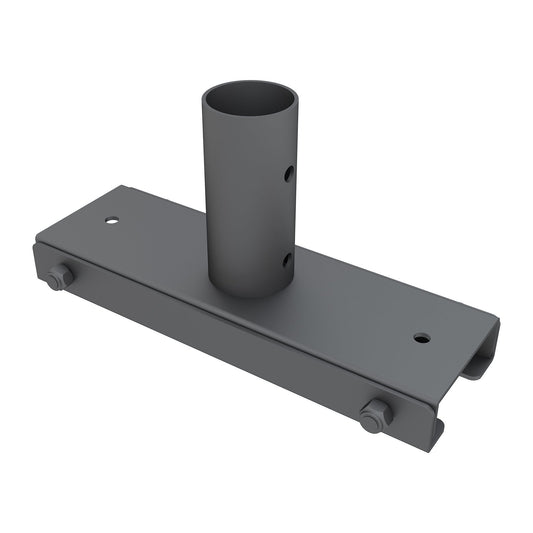 Dim Gray Multibrackets M Ceiling Extension Pro - OM55N-D/OM46N-D