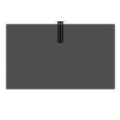 Dark Slate Gray Multibrackets M Universal Camera Holder 55"-110"