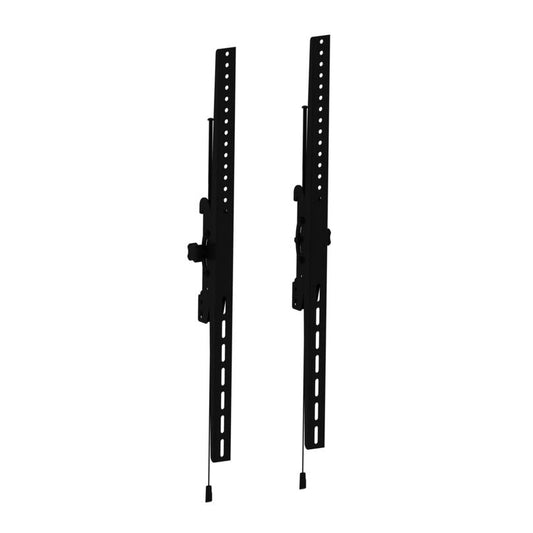 Black Multibrackets 7350073738038 monitor mount accessory