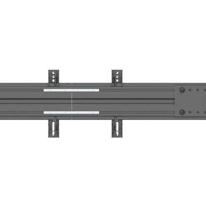 Dim Gray Multibrackets M Pro Series From Wall MBFW1U VESA200