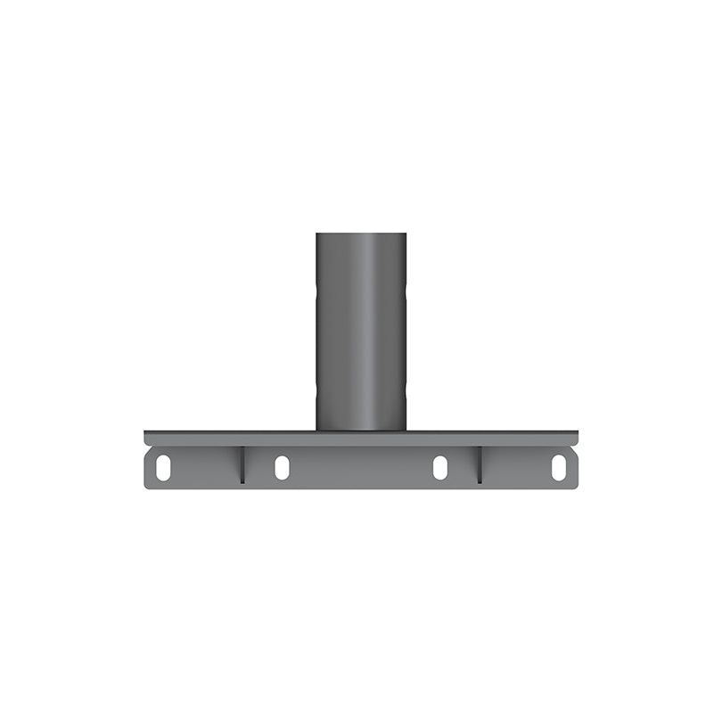 Dim Gray Multibrackets M Pro Series - Enclosure Holder Small 220mm