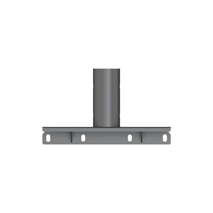 Dim Gray Multibrackets M Pro Series - Enclosure Holder Small 220mm