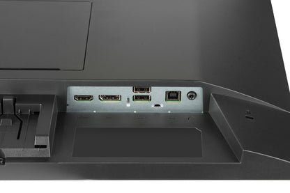 Dark Slate Gray iiyama ProLite XU2293HSU-B6 21.5" 1920 x 1080 pixels Full HD LED Display