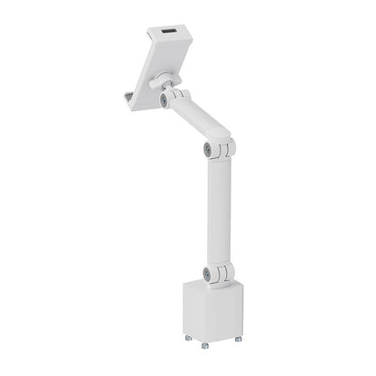 Light Gray Multibrackets M Medical Tablet Holder Basic