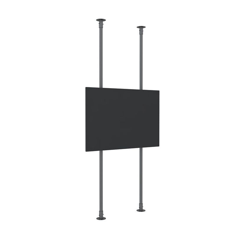 Dark Slate Gray Multibrackets M Floor to Ceiling Mount Pro MBFC2P1UHD