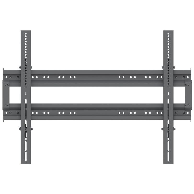 Dim Gray Multibrackets M Pro Series - Dual Pole bracket 800X600