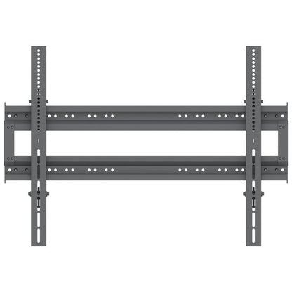 Dim Gray Multibrackets M Pro Series - Dual Pole bracket 800X600