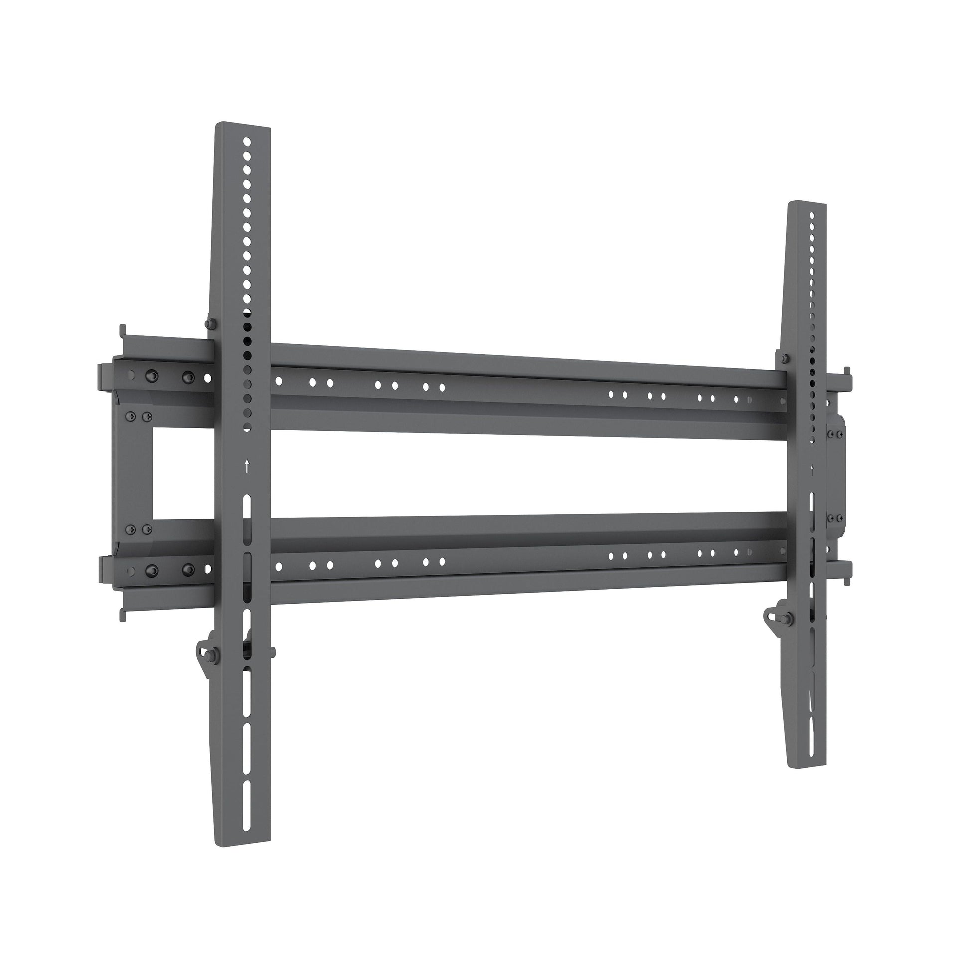 Dim Gray Multibrackets M Pro Series - Dual Pole bracket 800X600