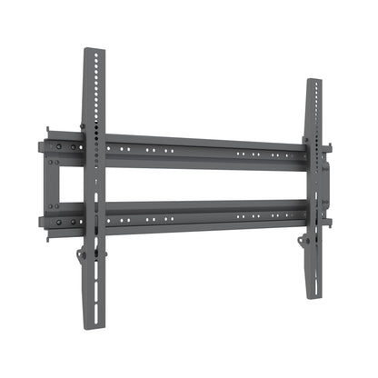 Dim Gray Multibrackets M Pro Series - Dual Pole bracket 800X600