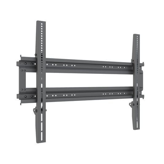 Dim Gray Multibrackets M Pro Series - Dual Pole bracket 800X600