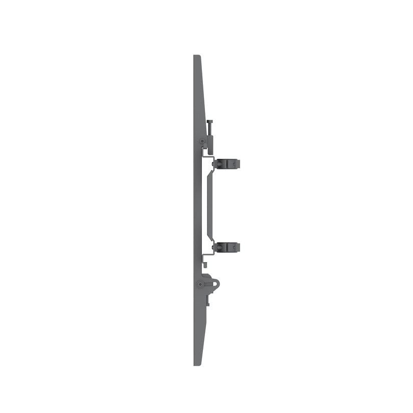Dim Gray Multibrackets M Pro Series - Dual Pole bracket 800X600