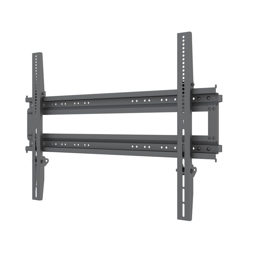 Dim Gray Multibrackets M Pro Series - Dual Pole bracket 800X600